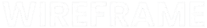 Wireframe Logo